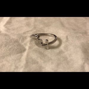 18k gucci ring size 8